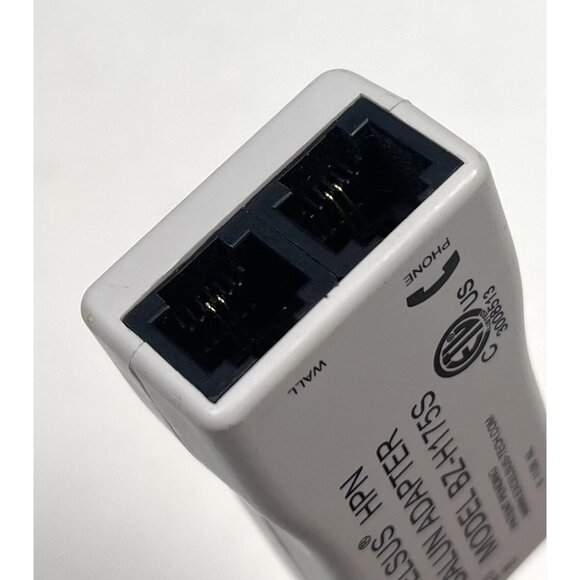 EXCELSUS HPN Balun Adapter Model BZ-H175S Twisted Pair to Coaxial Balun EUC - Picture 3 of 3